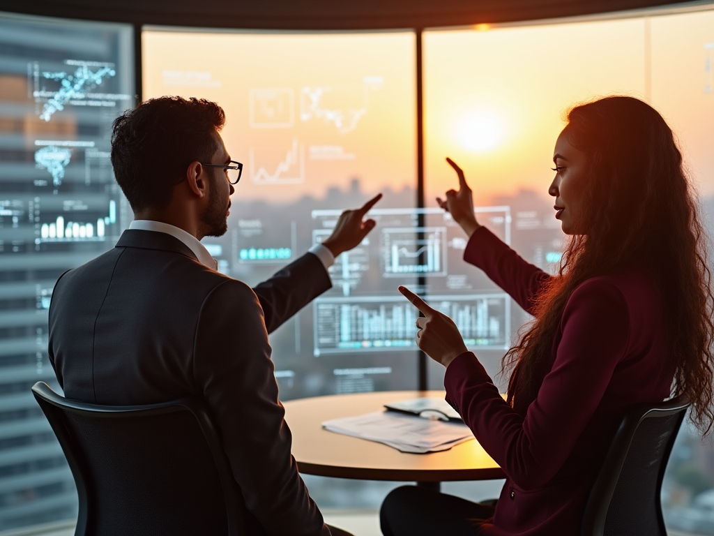 Restructuration du management