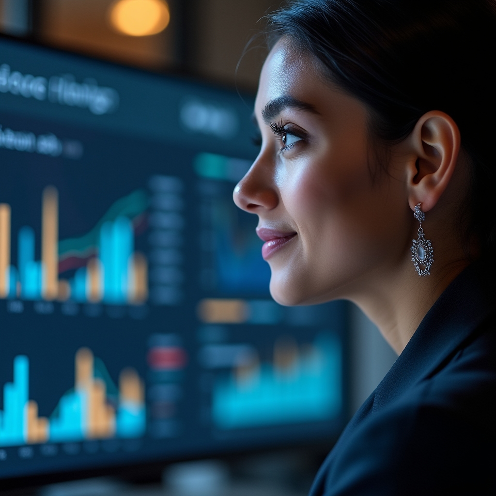 Implémentation de KPI