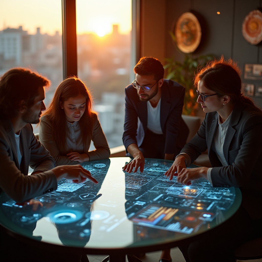 Programme KPI et Système de Management de la Performance