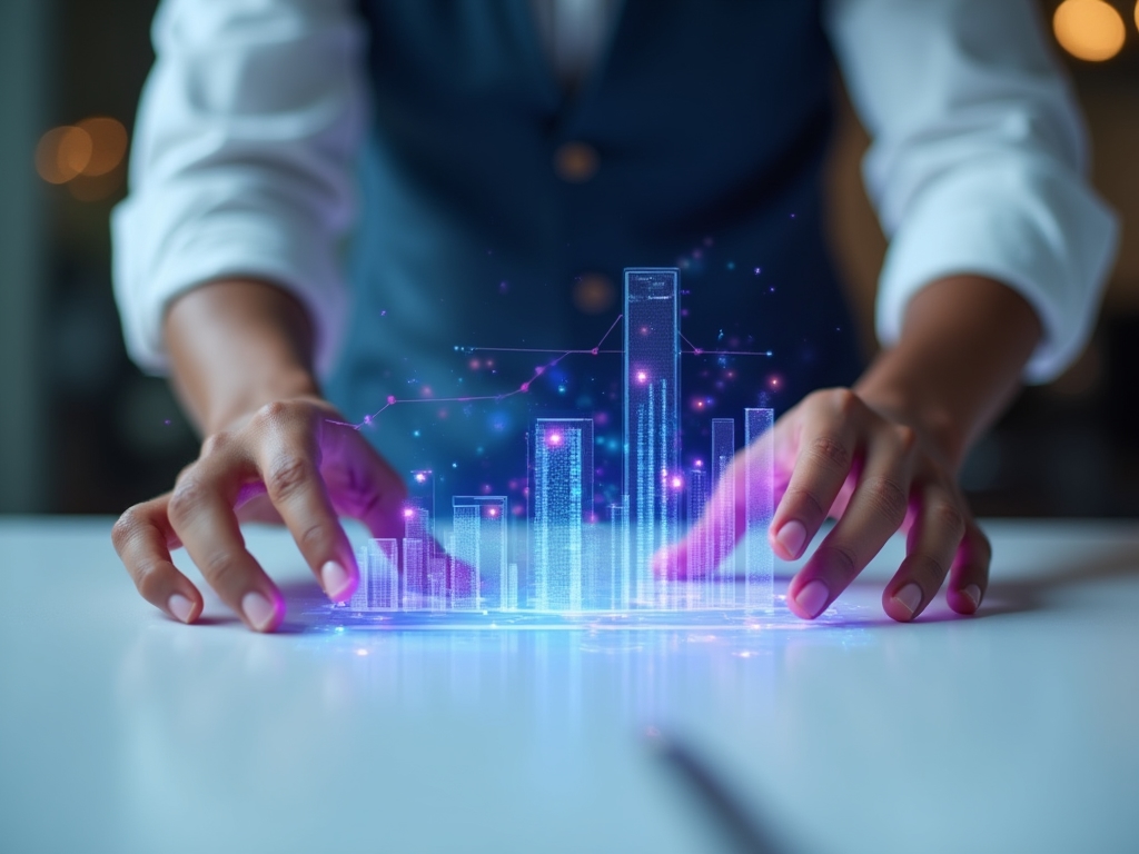 Implémentation de KPI